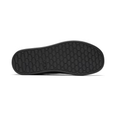 Zapatillas FOX UNION Plataforma Black