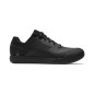 Zapatillas FOX UNION Plataforma Black Zapatillas FOX UNION Plataforma Black