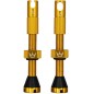Valvula Tubular CHRIS KING 42MM TURQUESA