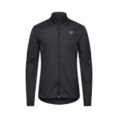 Chaqueta Cortavientos FOX Ranger WIND JACKET BLK