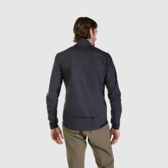 Chaqueta Cortavientos FOX Ranger WIND JACKET BLK