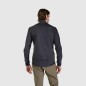 Chaqueta Cortavientos FOX Ranger WIND JACKET BLK