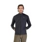 Chaqueta Cortavientos FOX Ranger WIND JACKET BLK