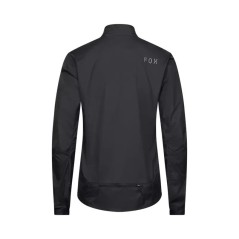 Chaqueta Cortavientos FOX Ranger WIND JACKET BLK