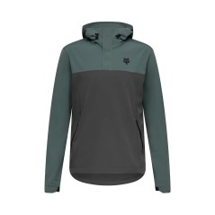 Chaqueta Cortavientos FOX RANGER WIND SGE