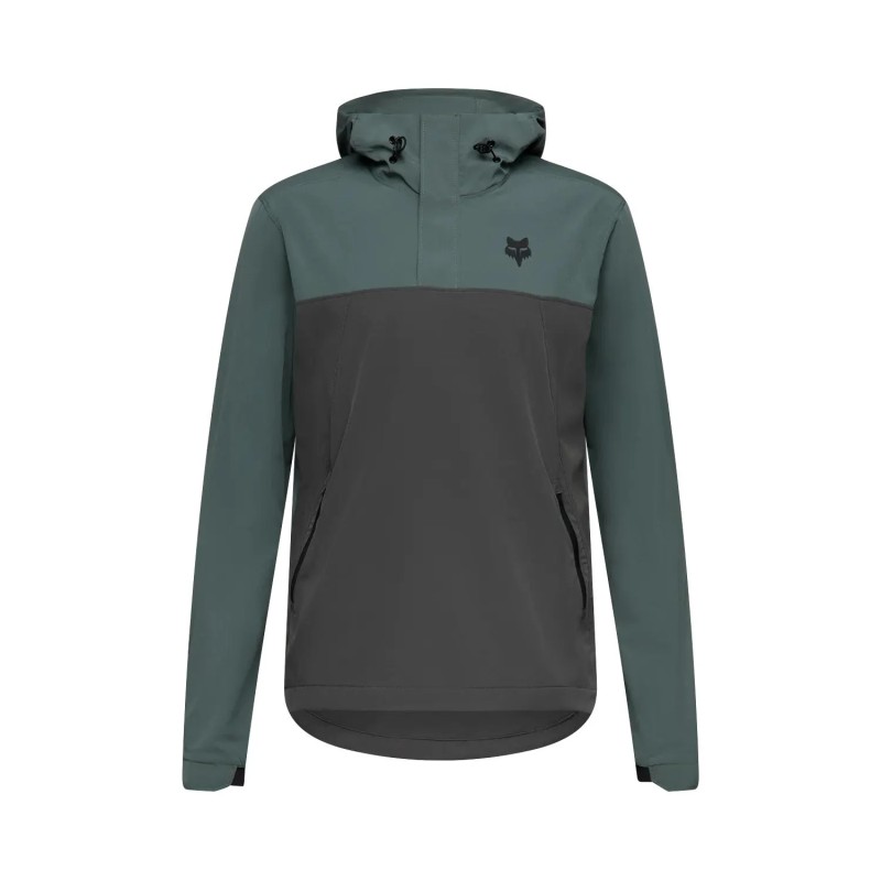 Chaqueta Cortavientos FOX RANGER WIND SGE Chaqueta Cortavientos FOX RANGER WIND SGE