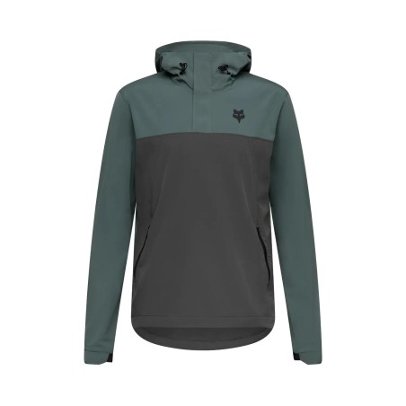 Chaqueta Cortavientos FOX RANGER WIND SGE