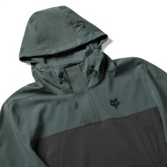 Chaqueta Cortavientos FOX RANGER WIND SGE