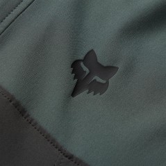 Chaqueta Cortavientos FOX RANGER WIND SGE