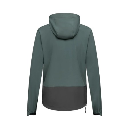 Chaqueta Cortavientos FOX RANGER WIND SGE
