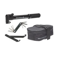 Kit Herramientas Blackburn bolso/Bombin Negro