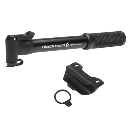 Kit Herramientas Blackburn bolso/Bombin Negro
