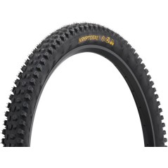 Neumatico Continental KRYPTOTAL FRONT SOFT/EN/FB 27.5x2.40 Negro