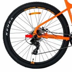 Postiza RAM Limited Rebel
