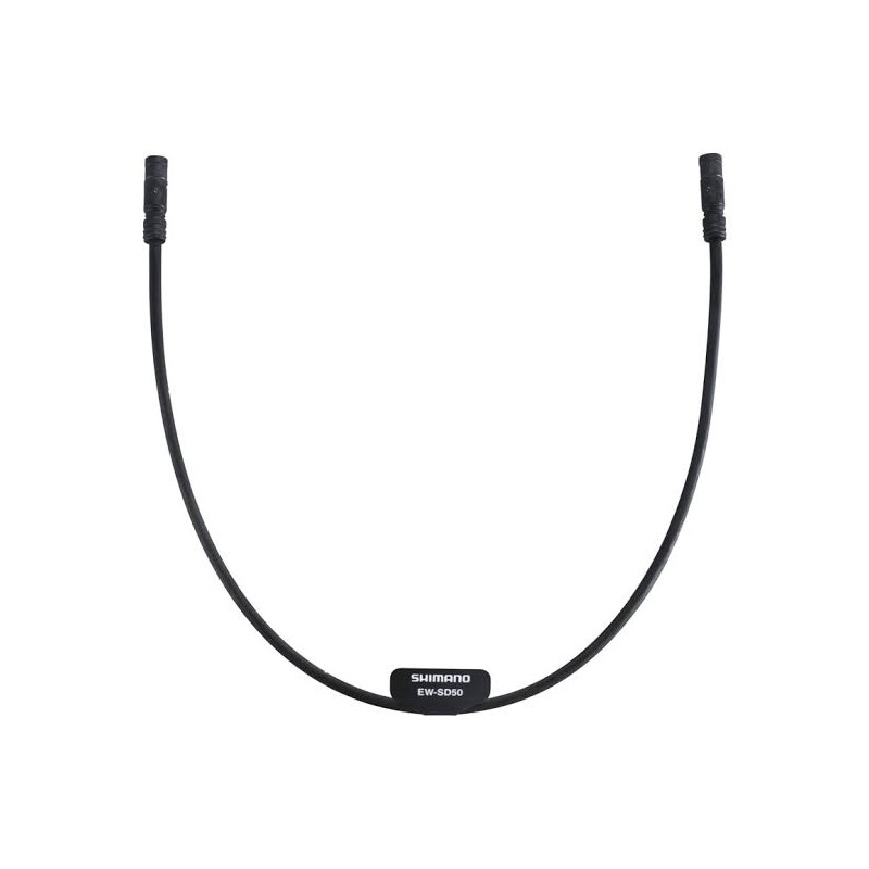 Cable electrico Shimano EW-SD50 650mm Cable electrico Shimano EW-SD50 650mm