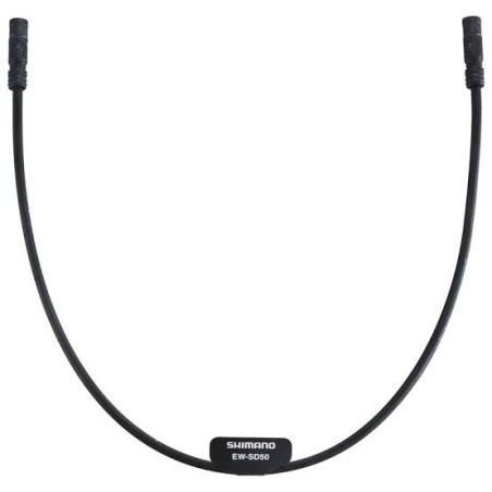 Cable electrico Shimano EW-SD50 650mm