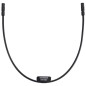 Cable electrico Shimano EW-SD50 650mm Cable electrico Shimano EW-SD50 650mm