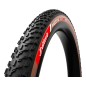 Neumáticos Vittoria Mezcal XC RACE 29x2.25 Graphene BROWN-BLK Neumáticos Vittoria Mezcal XC RACE 29x2.25 Graphene BROWN-BLK
