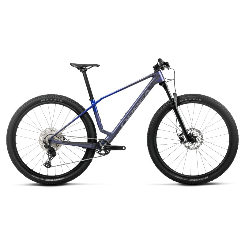 Bicicleta ORBEA ALMA M50 NOC-COB T/S