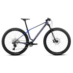 Bicicleta ORBEA ALMA M30 NOC-COB T/M (Preventa)
