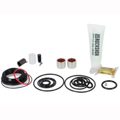 Kit Retenes RockShox Servicio 200H Deluxe/Remote/Nude