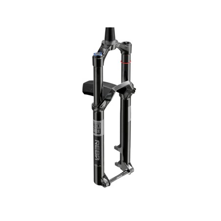 Horquilla RockShox Reba Gold Isolator B1 2P 29 100mm Boost 44OS Negro