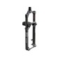 Horquilla RockShox Reba Gold Isolator B1 2P 29 100mm Boost 44OS Negro Horquilla RockShox Reba Gold Isolator B1 2P 29 100mm Boost 44OS Negro