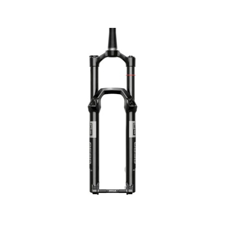 Horquilla RockShox Reba Gold Isolator B1 2P 29 100mm Boost 44OS Negro