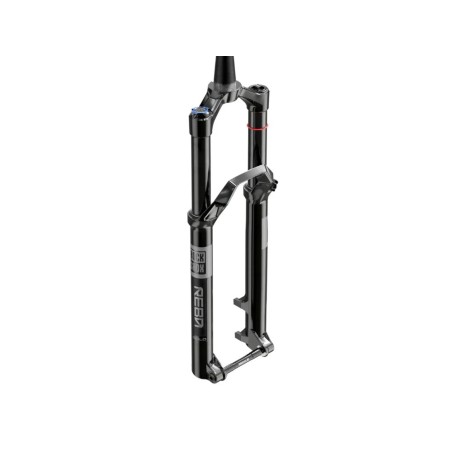 Horquilla RockShox Reba Gold Isolator B1 2P 29 100mm Boost 44OS Negro