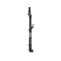 Horquilla RockShox Reba Gold Isolator B1 2P 29 100mm Boost 44OS Negro Horquilla RockShox Reba Gold Isolator B1 2P 29 100mm Boost 44OS Negro