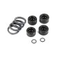 Pistones SRAM Caliper Freno Code R Guide RE 15-16mm