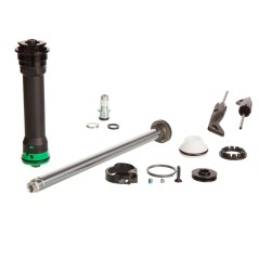Damper RockShox Remote Judy Silver A1+/30 A3+