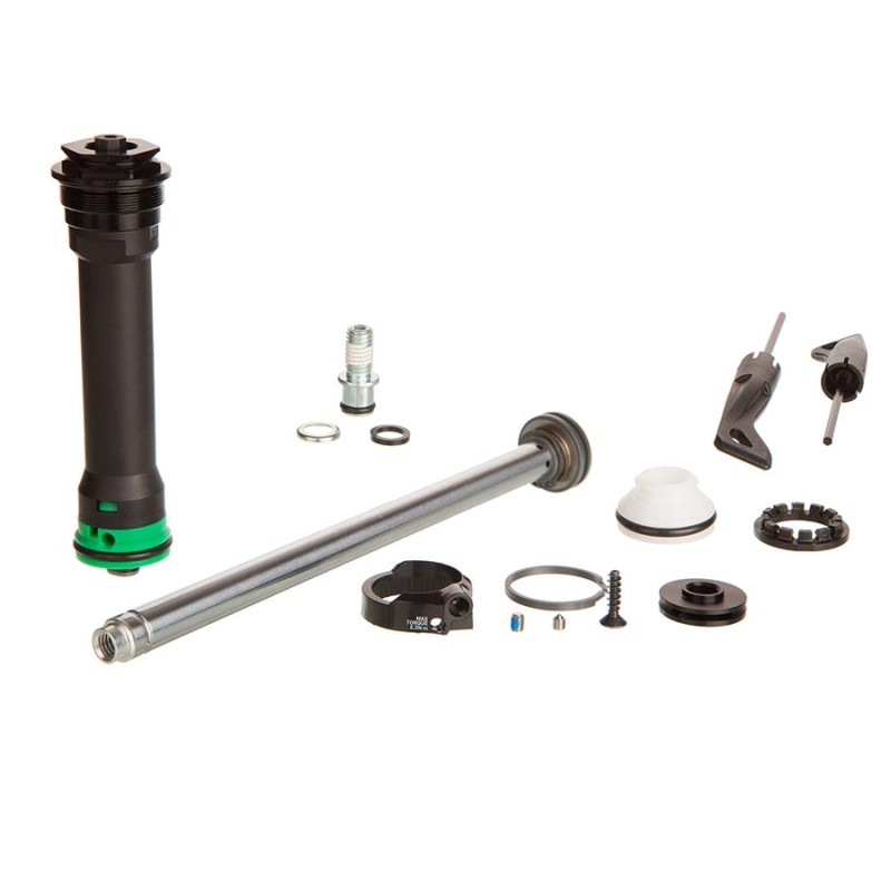 Damper RockShox Remote Judy Silver A1+/30 A3+ Damper RockShox Remote Judy Silver A1+/30 A3+