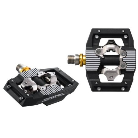 Pedales SHIMANO SAINT PD-M821 SPD