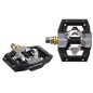 Pedales SHIMANO SAINT PD-M821 SPD
