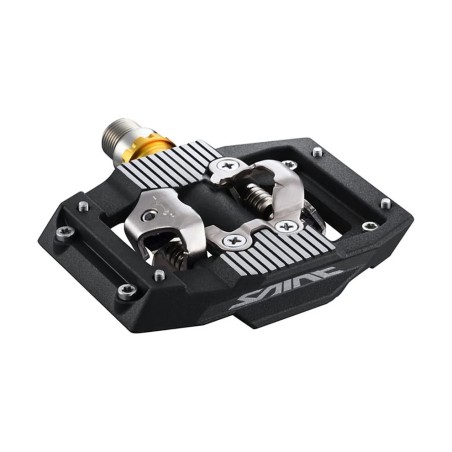 Pedales SHIMANO SAINT PD-M821 SPD