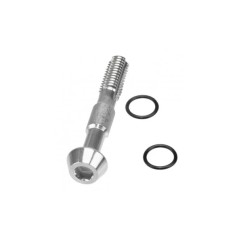 Fitting SHIMANO SM-BH90-SB PERNO / O-RING Y8JA98030 (1 UNI)