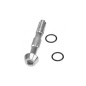 Fitting SHIMANO SM-BH90-SB PERNO / O-RING Y8JA98030 (1 UNI)