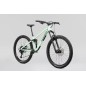 Bicicleta NORCO Fluid FS A3 Aro 29 Negro