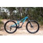 Bicicleta Polygon Siskiu T7 UDH Blue Bicicleta Polygon Siskiu T7 UDH Blue
