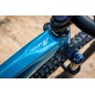Bicicleta Polygon Siskiu T7 UDH Blue Bicicleta Polygon Siskiu T7 UDH Blue