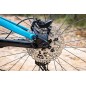 Bicicleta Polygon Siskiu T7 UDH Blue Bicicleta Polygon Siskiu T7 UDH Blue