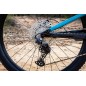Bicicleta Polygon Siskiu T7 UDH Blue Bicicleta Polygon Siskiu T7 UDH Blue