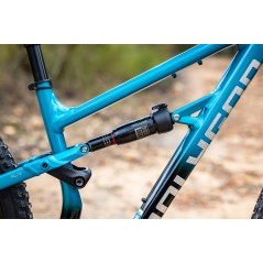 Bicicleta Polygon Siskiu T7 UDH Blue
