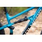 Bicicleta Polygon Siskiu T7 UDH Blue Bicicleta Polygon Siskiu T7 UDH Blue