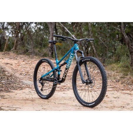 Bicicleta Polygon Siskiu T7 UDH Blue