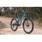 Bicicleta Polygon Siskiu T7 UDH Blue Bicicleta Polygon Siskiu T7 UDH Blue