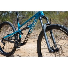 Bicicleta Polygon Siskiu T7 UDH Blue