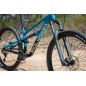 Bicicleta Polygon Siskiu T7 UDH Blue Bicicleta Polygon Siskiu T7 UDH Blue