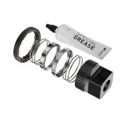 Kit de ratchet DT Swiss DEG DF 90T 0°, 10° o 20°